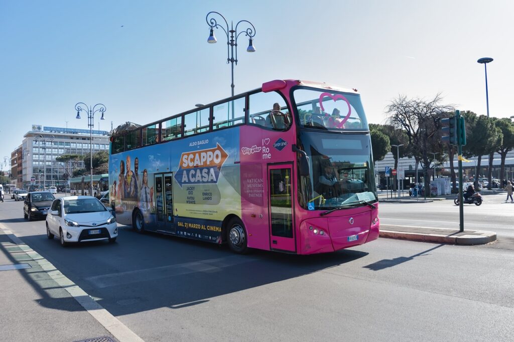 Linie lotnicze w Polsce – kto rośnie, kto traci?