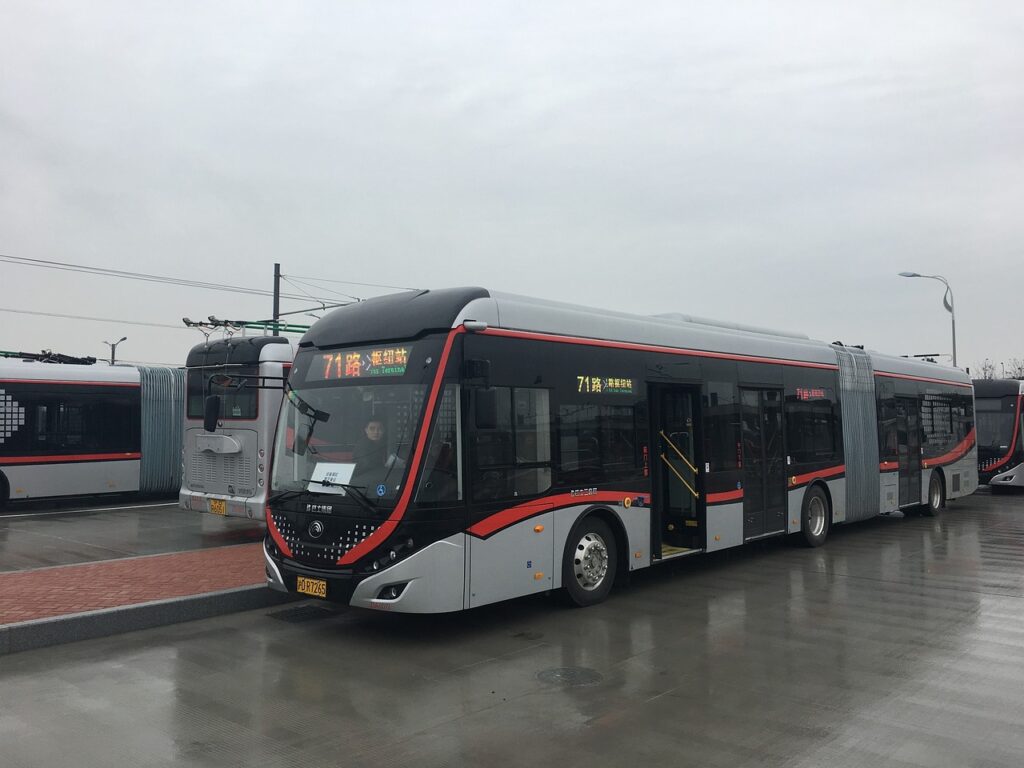 Czy transport dronowy ma szansę w Polsce?