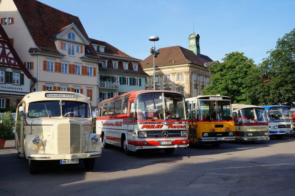 Ograniczenia w ruchu ciężarowym – przepisy i wyjątki