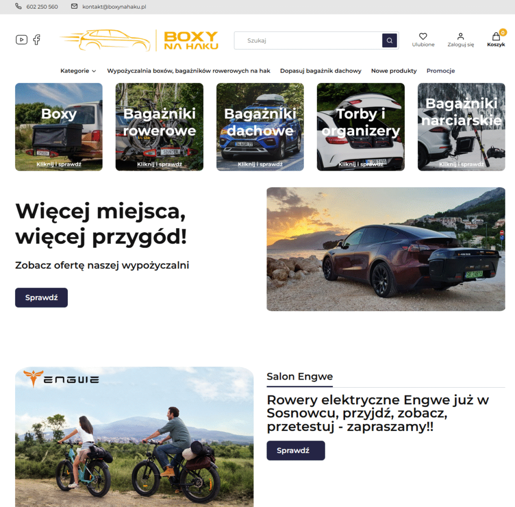 Jak wybrać idealny bagażnik narciarski? Praktyczny poradnik dla kierowców planujących zimowy wyjazd