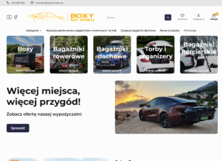 Jak wybrać idealny bagażnik narciarski? Praktyczny poradnik dla kierowców planujących zimowy wyjazd