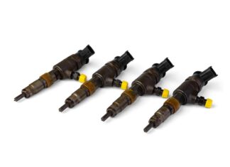 Wtryskiwacze paliwa – czym są i jak działają?