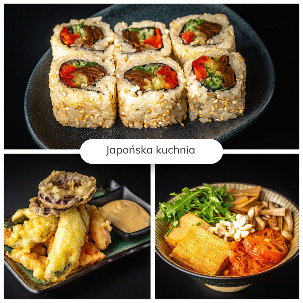 Restauracja azjatycka Poznań: Jak wybrać autentyczne sushi i gdzie go szukać?
