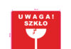Recenzja produktu: Etykiety samoprzylepne UWAGA SZKŁO – 100 szt. – epakowacz.pl Recenzja produktu: Etykiety samoprzylepne UWAGA SZKŁO – 100 szt. – epakowacz.pl