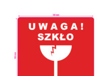 Recenzja produktu: Etykiety samoprzylepne UWAGA SZKŁO – 100 szt. – epakowacz.pl Recenzja produktu: Etykiety samoprzylepne UWAGA SZKŁO – 100 szt. – epakowacz.pl