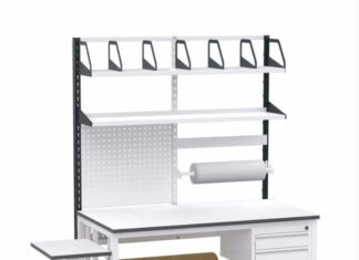 Gemini Ergonomia i Wydajność w Twoim Magazynie: Dlaczego Warto Postawić na Profesjonalne Stoły do Pakowania?