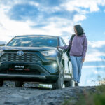 Toyota-hybrydowa