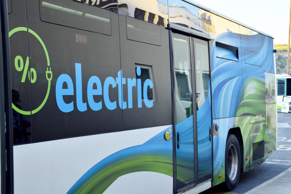 Jak działa infrastruktura ładowania autobusów elektrycznych? Jak działa infrastruktura ładowania autobusów elektrycznych?