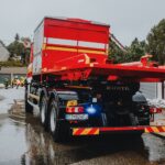 Ubezpieczenie OCP przewoźnika a OCS spedytora – dlaczego jedno nie zastępuje drugiego?