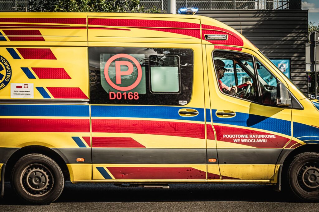 Ubezpieczenie OCP przewoźnika a OCS spedytora – dlaczego jedno nie zastępuje drugiego?