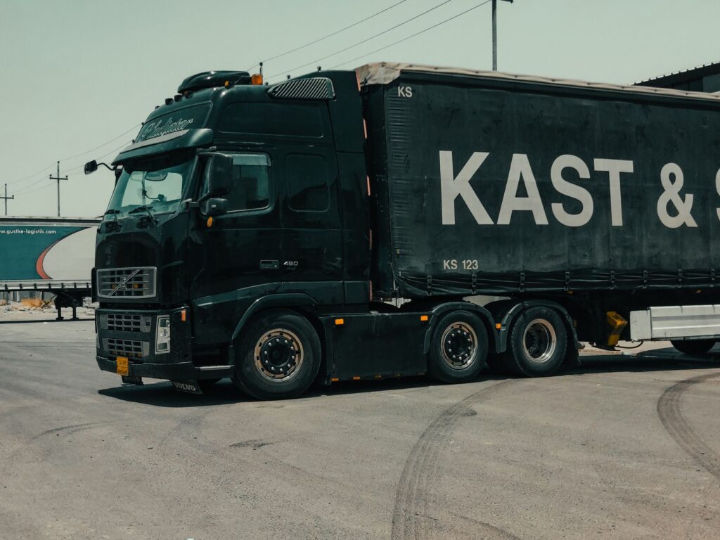 Giełdy transportowe w Polsce – Trans.eu, Timocom czy Teleroute? Porównanie
